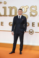 Channing Tatum Longsleeve T-shirt #2747118