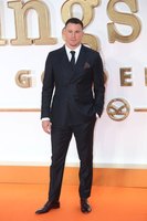 Channing Tatum Longsleeve T-shirt #2747120
