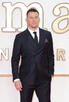 Channing Tatum mug #G989223