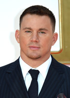 Channing Tatum Longsleeve T-shirt #2747126