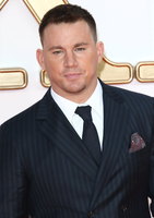 Channing Tatum Longsleeve T-shirt #2747129