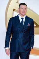 Channing Tatum Longsleeve T-shirt #2747131