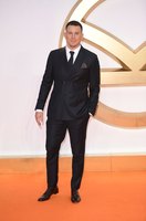 Channing Tatum Longsleeve T-shirt #2747134