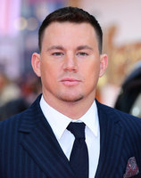 Channing Tatum Longsleeve T-shirt #2747141