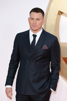 Channing Tatum Longsleeve T-shirt #2747144