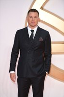 Channing Tatum Longsleeve T-shirt #2747146
