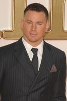 Channing Tatum Longsleeve T-shirt #2747155