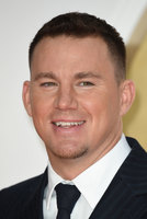 Channing Tatum Longsleeve T-shirt #2747156