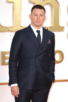 Channing Tatum Longsleeve T-shirt #2747157