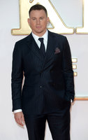 Channing Tatum mug #G989256