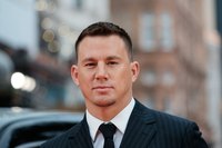 Channing Tatum tote bag #G989257