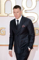 Channing Tatum Longsleeve T-shirt #2747164