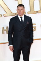 Channing Tatum Longsleeve T-shirt #2747172