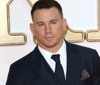 Channing Tatum Longsleeve T-shirt #2747176