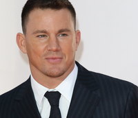 Channing Tatum Longsleeve T-shirt #2747178