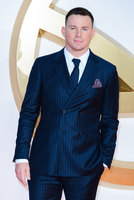 Channing Tatum Longsleeve T-shirt #2747184