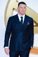 Channing Tatum Longsleeve T-shirt #2747185