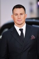 Channing Tatum Longsleeve T-shirt #2747188