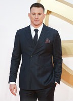 Channing Tatum Longsleeve T-shirt #2747189