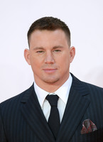 Channing Tatum Longsleeve T-shirt #2747191