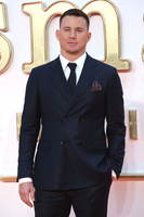 Channing Tatum Longsleeve T-shirt #2747194