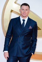 Channing Tatum Tank Top #2747200