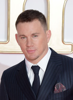 Channing Tatum Longsleeve T-shirt #2747213