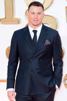 Channing Tatum Longsleeve T-shirt #2747214