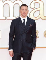 Channing Tatum mug #G989315