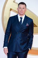 Channing Tatum Longsleeve T-shirt #2747220