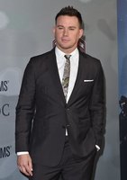 Channing Tatum Longsleeve T-shirt #2845982