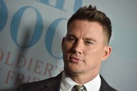 Channing Tatum mug #G1088081