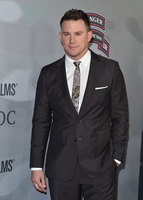 Channing Tatum Longsleeve T-shirt #2845987