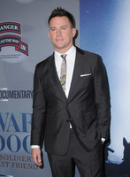 Channing Tatum Longsleeve T-shirt #2845995