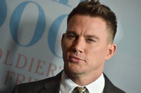Channing Tatum Longsleeve T-shirt #2845996