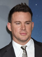 Channing Tatum mug #G1088099
