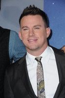 Channing Tatum Sweatshirt #2846004