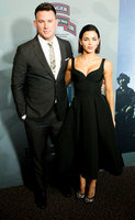 Channing Tatum mug #G1088111