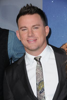 Channing Tatum Longsleeve T-shirt #2846029