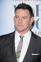 Channing Tatum Longsleeve T-shirt #2846043