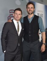 Channing Tatum Sweatshirt #2846067