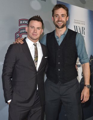 Channing Tatum posters