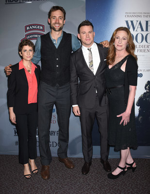 Channing Tatum posters