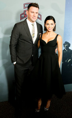 Channing Tatum posters