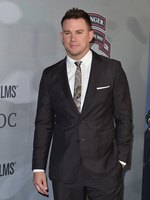 Channing Tatum t-shirt #2846072