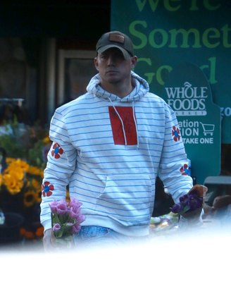 Channing Tatum posters