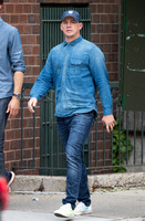 Channing Tatum tote bag #G1088174