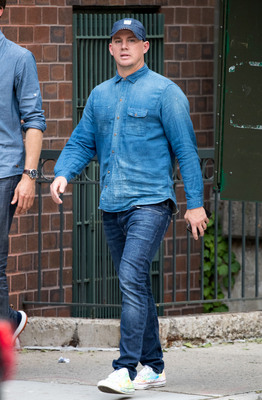 Channing Tatum posters