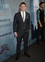 Channing Tatum hoodie #2846077