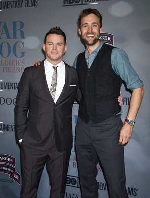 Channing Tatum posters